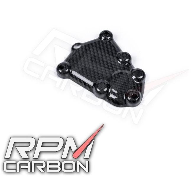 RPM CARBON アールピーエムカーボン Engine Cover #6 S1000RR Finish：Matt / Weave：Twill S1000RR S1000R BMW BMW BMW BMW｜webike｜02