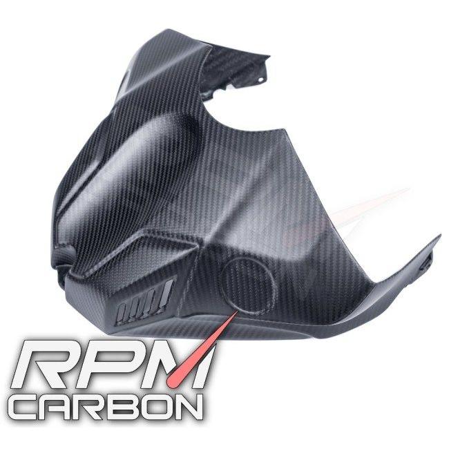 yzf-r1 rpm 綾織カーボン フロントタンクカバー R1/R1M 20〜 RPM