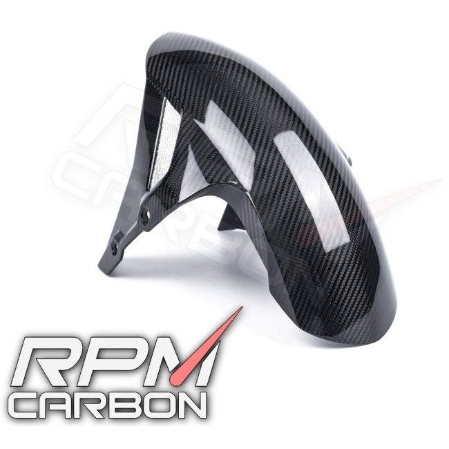 RPM CARBON アールピーエムカーボン フロントフェンダー S1000RR 2020 