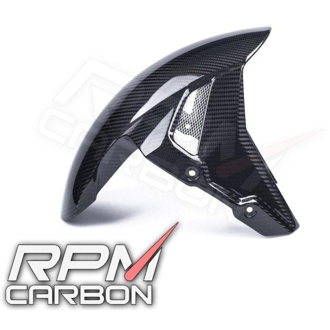 RPM CARBON アールピーエムカーボン フロントフェンダー S1000RR 2020 