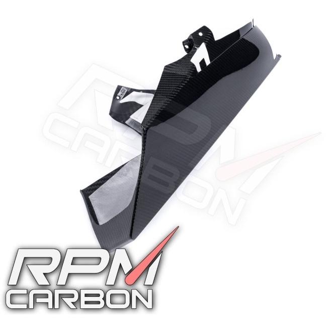 RPM CARBON アールピーエムカーボン アンダーカウル YZF-R1 仕上げ