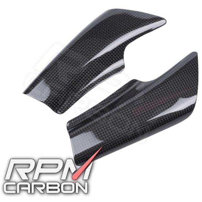 RPM CARBON アールピーエムカーボン スイングアームカバー S1000RR