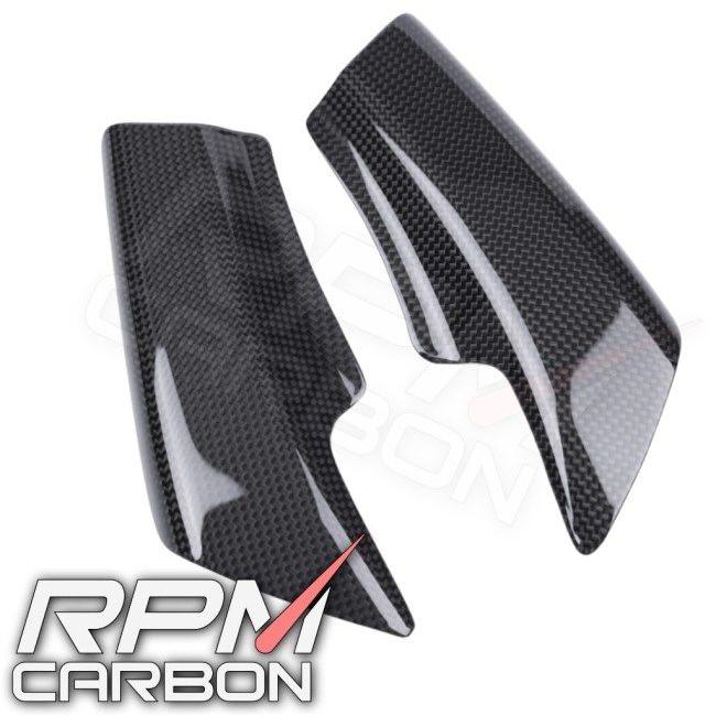  S1000RR用 RPM CARBON カーボンスイングアームカバー RPM CARBON アールピーエムカーボン スイングアームカバー S1000RR