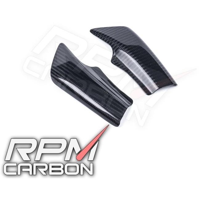 RPM CARBON アールピーエムカーボン スイングアームカバー S1000RR