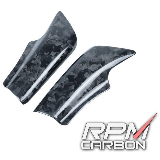 RPM CARBON アールピーエムカーボン スイングアームカバー S1000RR