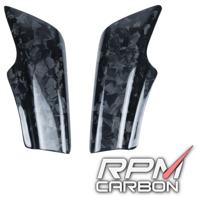  S1000RR用 RPM CARBON カーボンスイングアームカバー RPM CARBON アールピーエムカーボン スイングアームカバー S1000RR