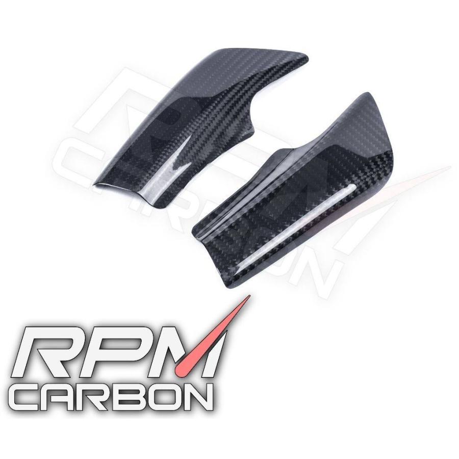 RPM CARBON アールピーエムカーボン スイングアームカバー S1000RR 