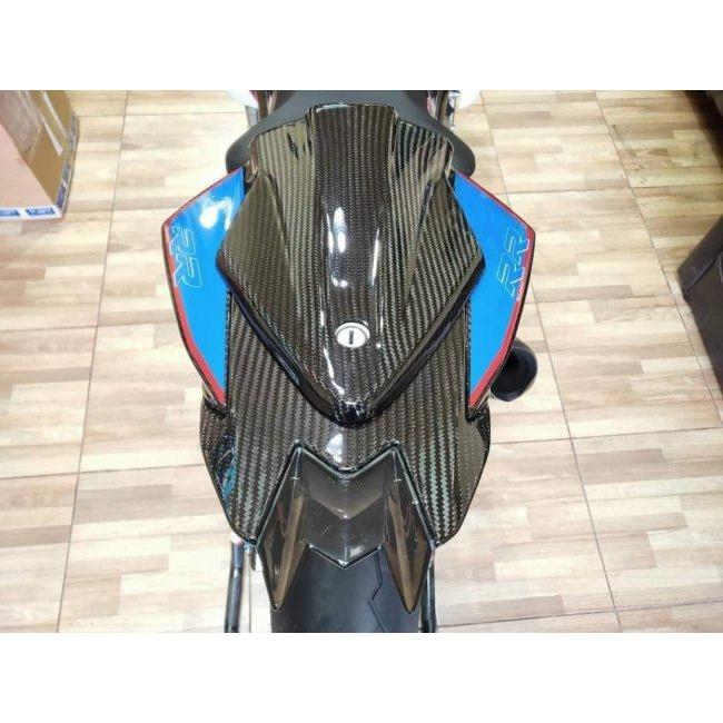 RPM CARBON アールピーエムカーボン テールランプカウル S1000RR