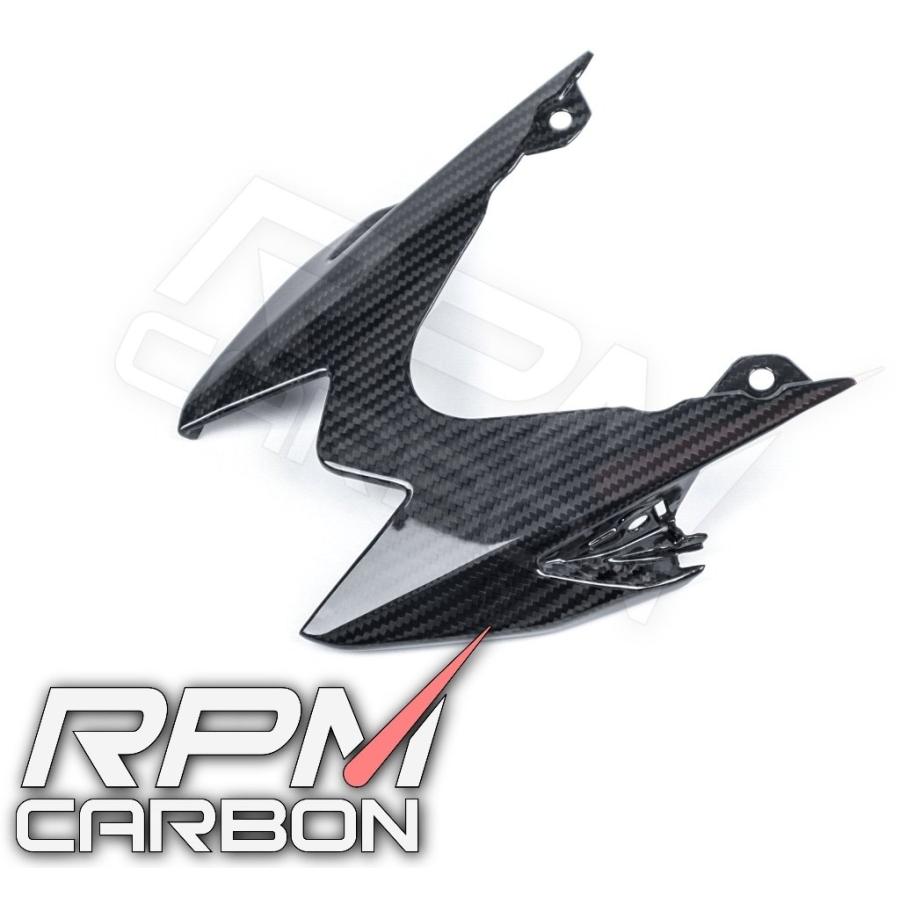 RPM CARBON アールピーエムカーボン テールランプカウル S1000RR 仕上げ：ツヤあり / 仕様：綾織 S1000R BMW シートカウル・テールカウル カウル関連 外装 | ブランド登録なし