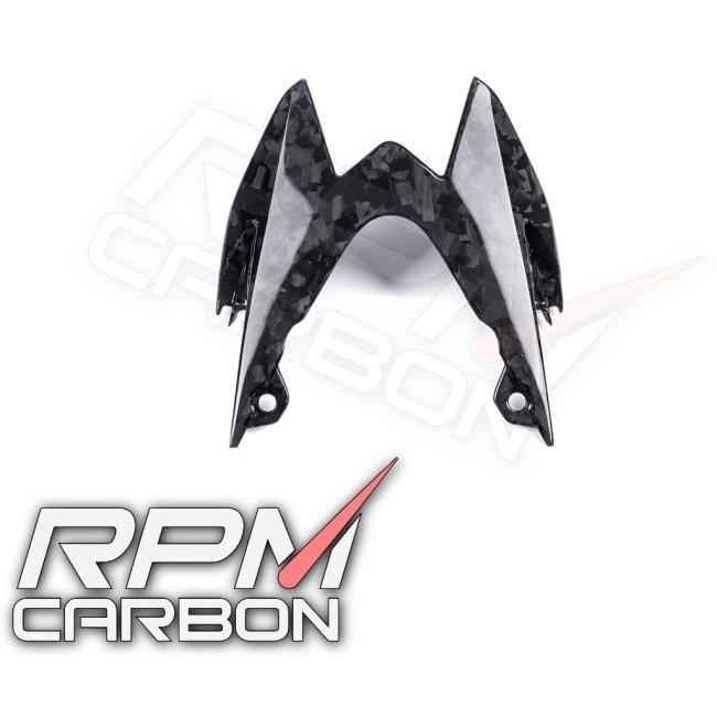 RPM CARBON アールピーエムカーボン テールランプカウル S1000RR 仕上げ：ツヤあり / 仕様：綾織 S1000R BMW シートカウル・テールカウル カウル関連 外装 | ブランド登録なし | 10