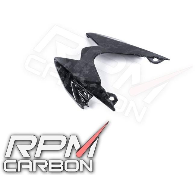 RPM CARBON アールピーエムカーボン テールランプカウル S1000RR 仕上げ：ツヤあり / 仕様：綾織 S1000R BMW シートカウル・テールカウル カウル関連 外装 | ブランド登録なし | 11