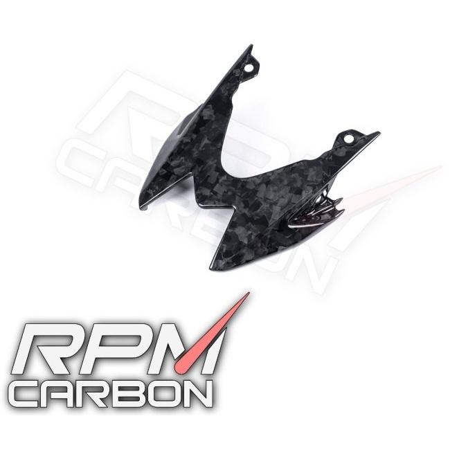 RPM CARBON アールピーエムカーボン テールランプカウル S1000RR 仕上げ：ツヤあり / 仕様：綾織 S1000R BMW シートカウル・テールカウル カウル関連 外装 | ブランド登録なし | 12