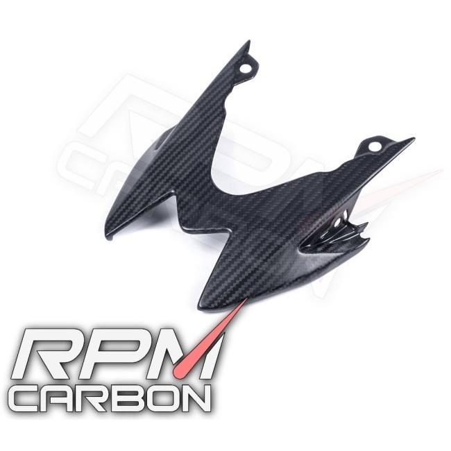 RPM CARBON アールピーエムカーボン テールランプカウル S1000RR 仕上げ：ツヤあり / 仕様：綾織 S1000R BMW シートカウル・テールカウル カウル関連 外装 | ブランド登録なし | 13
