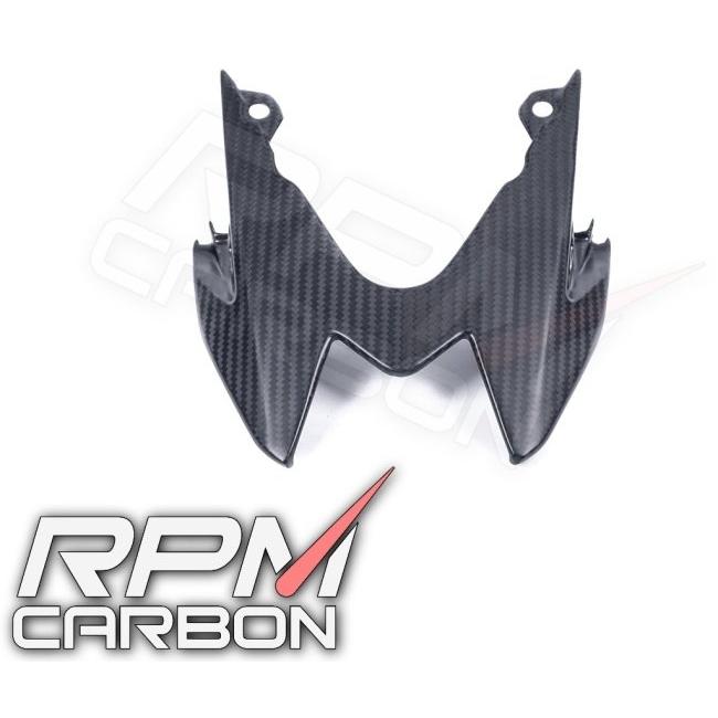 RPM CARBON アールピーエムカーボン テールランプカウル S1000RR 仕上げ：ツヤあり / 仕様：綾織 S1000R BMW シートカウル・テールカウル カウル関連 外装 | ブランド登録なし | 14