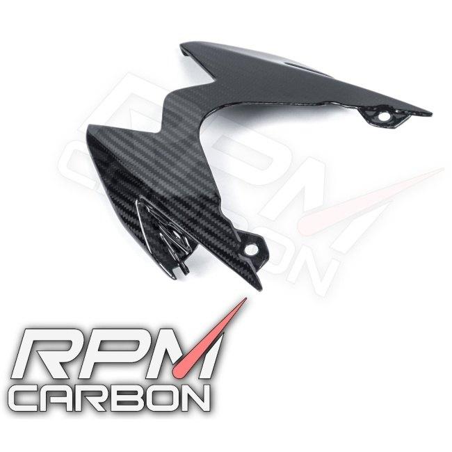 RPM CARBON アールピーエムカーボン テールランプカウル S1000RR 仕上げ：ツヤあり / 仕様：綾織 S1000R BMW シートカウル・テールカウル カウル関連 外装 | ブランド登録なし | 04