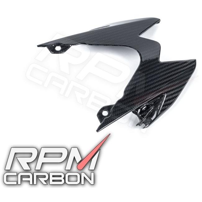 RPM CARBON アールピーエムカーボン テールランプカウル S1000RR 仕上げ：ツヤあり / 仕様：綾織 S1000R BMW シートカウル・テールカウル カウル関連 外装 | ブランド登録なし | 06