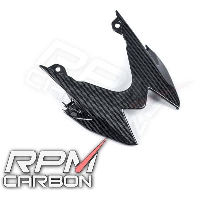 RPM CARBON アールピーエムカーボン テールランプカウル S1000RR 仕上げ：ツヤあり / 仕様：綾織 S1000R BMW シートカウル・テールカウル カウル関連 外装 | ブランド登録なし | 07