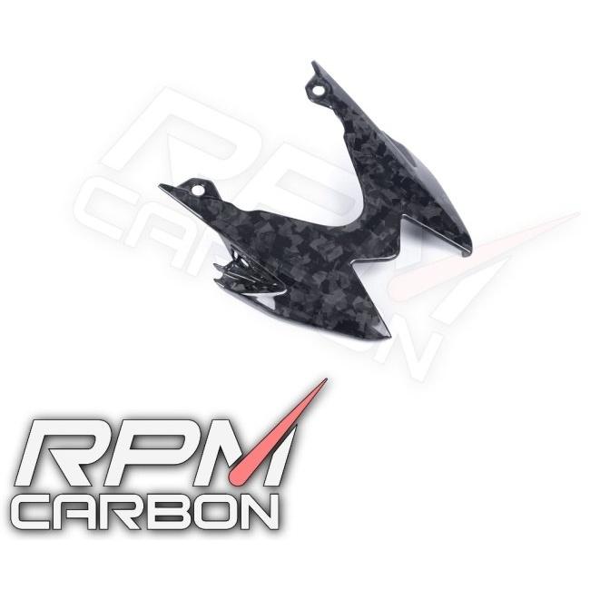 RPM CARBON アールピーエムカーボン テールランプカウル S1000RR 仕上げ：ツヤあり / 仕様：綾織 S1000R BMW シートカウル・テールカウル カウル関連 外装 | ブランド登録なし | 08