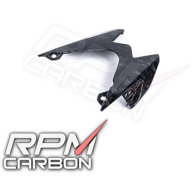 RPM CARBON アールピーエムカーボン テールランプカウル S1000RR 仕上げ：ツヤあり / 仕様：綾織 S1000R BMW シートカウル・テールカウル カウル関連 外装 | ブランド登録なし | 09