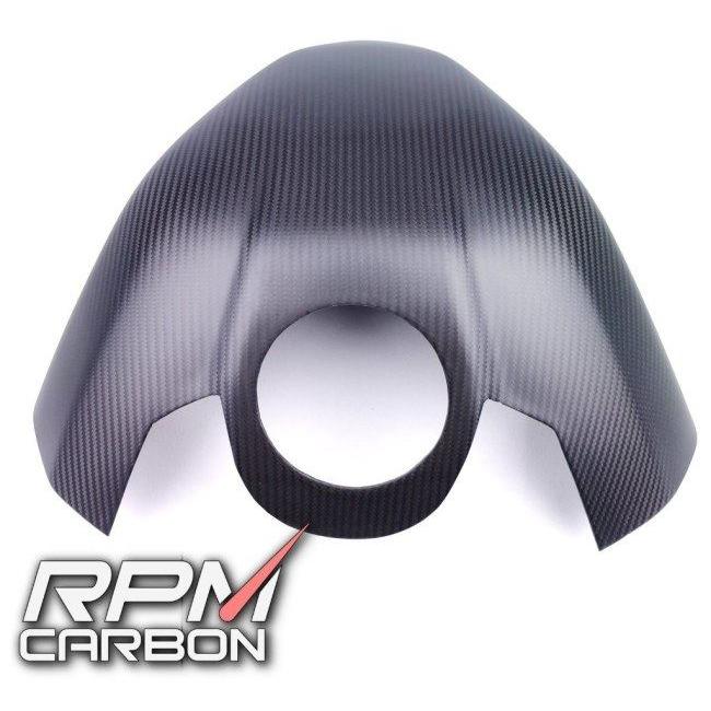 RPM CARBON アールピーエムカーボン タンクカバー S1000RR 2019