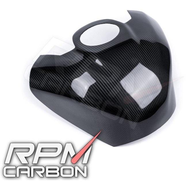 RPM CARBON アールピーエムカーボン タンクカバー S1000RR 2019