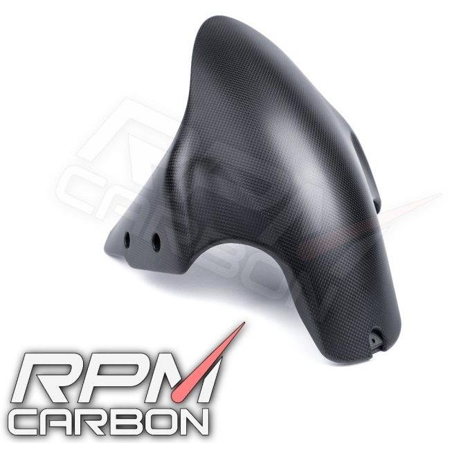 RPM CARBON アールピーエムカーボン フロントフェンダー MONSTER 848