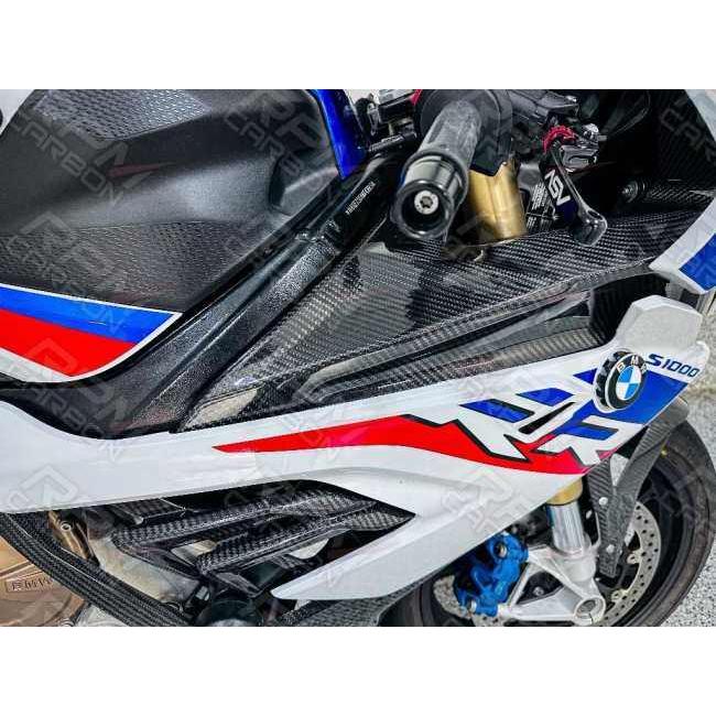 RPM CARBON アールピーエムカーボン インナーサイドパネル