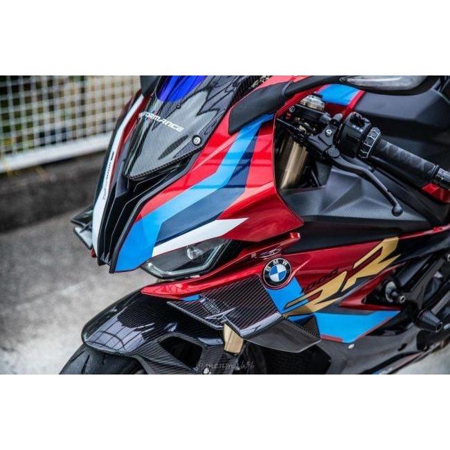 RPM CARBON アールピーエムカーボン M1000RRスタイル RPM CARBON アールピーエムカーボン M1000RRスタイル