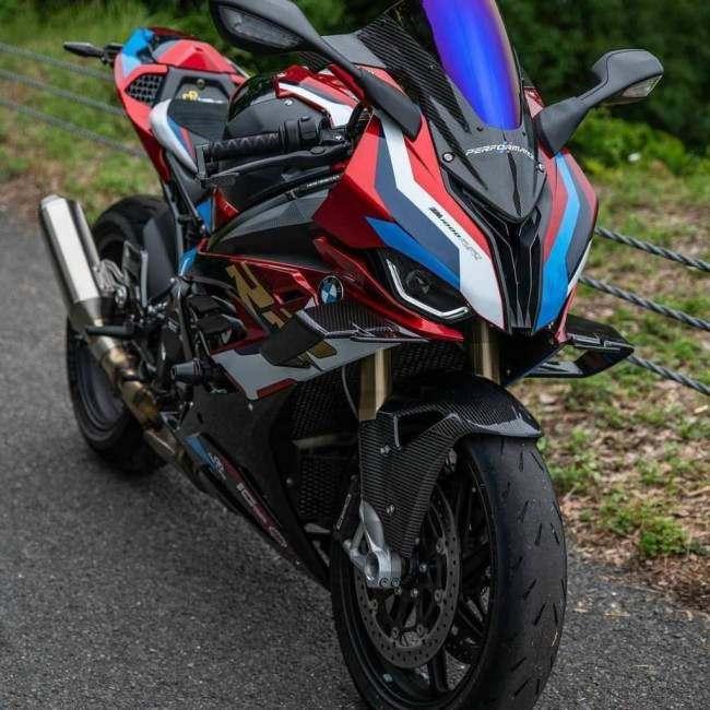 RPM CARBON アールピーエムカーボン M1000RRスタイル RPM CARBON アールピーエムカーボン M1000RRスタイル