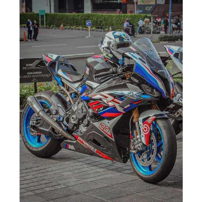RPM CARBON アールピーエムカーボン M1000RRスタイル RPM CARBON アールピーエムカーボン M1000RRスタイル