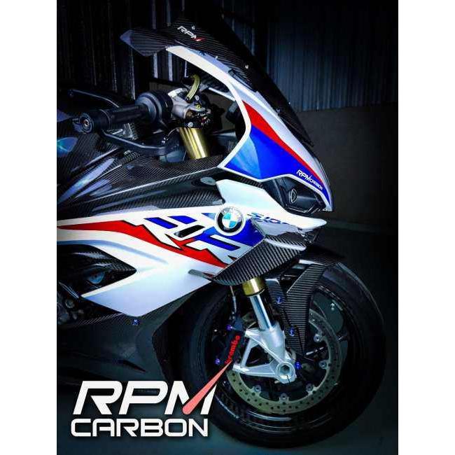 RPM CARBON アールピーエムカーボン M1000RRスタイル RPM CARBON アールピーエムカーボン M1000RRスタイル