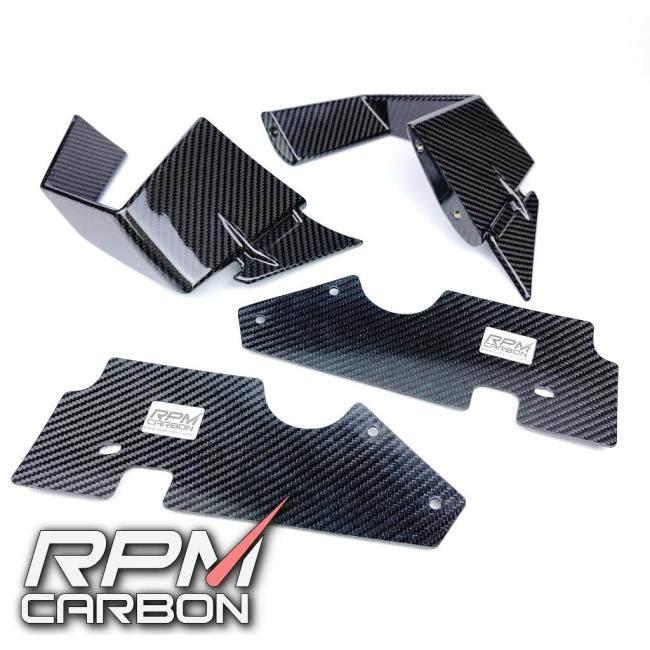 RPM CARBON アールピーエムカーボン M1000RRスタイル RPM CARBON アールピーエムカーボン M1000RRスタイル