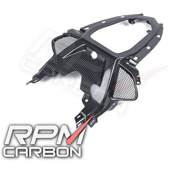 RPM CARBON アールピーエムカーボン テールカウル S1000RR (K46