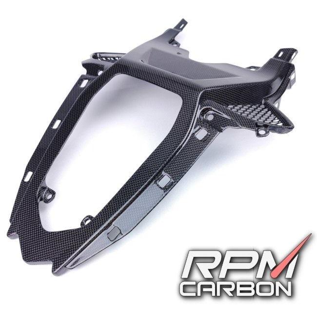 S1000RR テールカウル　カーボン RPM CARBON アールピーエムカーボン テールカウル S1000RR (K46
