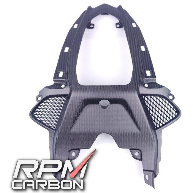 RPM CARBON アールピーエムカーボン テールカウル S1000RR (K46