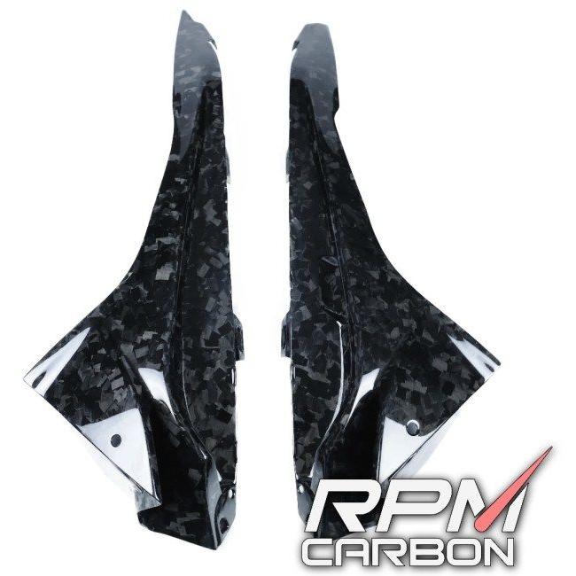 RPM CARBON アールピーエムカーボン サイドカウル S1000RR (K46