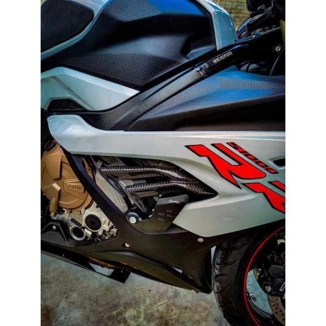 バイク M1000RR フロントカウル サイドカウル S1000RRにも