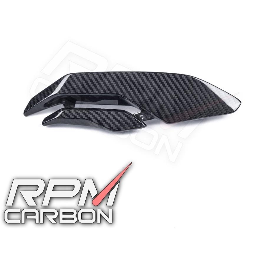 ブランド登録なし RPM CARBON アールピーエムカーボン スモールサイド 
