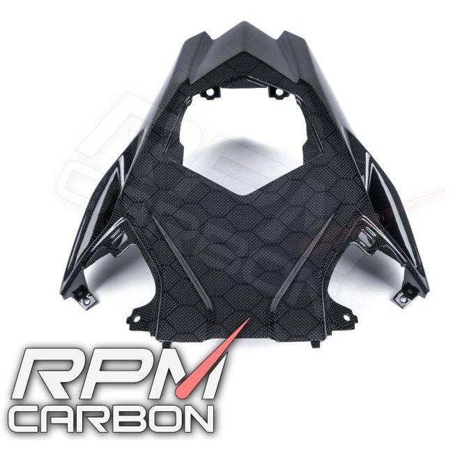 RPM CARBON アールピーエムカーボン テールアンダーカウル S1000RR
