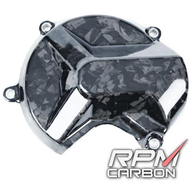 RPM CARBON アールピーエムカーボン Engine Cover #3 for S1000R (K47) Finish：Matt / Weave：Twill S1000RR S1000R BMW BMW BMW BMW｜webike｜09