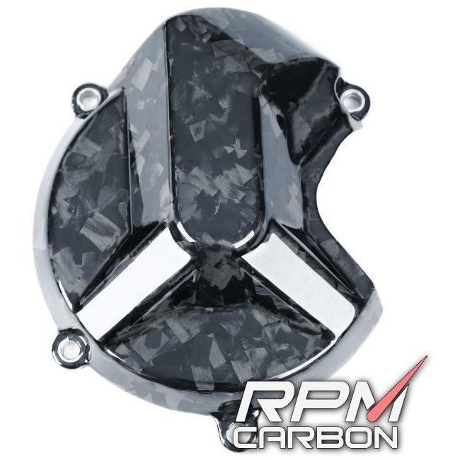 RPM CARBON アールピーエムカーボン Engine Cover #3 for S1000R (K47) Finish：Matt / Weave：Twill S1000RR S1000R BMW BMW BMW BMW｜webike｜10