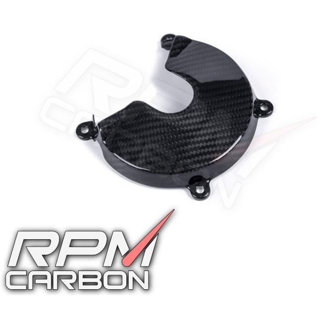 RPM CARBON アールピーエムカーボン エンジンカバー ＃2 S1000XR 仕上げ：ツヤあり / 仕様：鍛造カーボン S1000RR M1000RR M1000R S1000R BMW エンジンパーツ_3