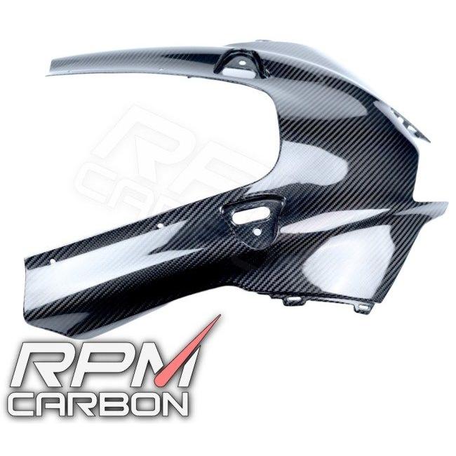 ヤマハ YAMAHA r1 バイク用 フロントカウル カーボン製 RPM CARBON アールピーエムカーボン フロントカウル YZF-R1/R1M 仕上げ