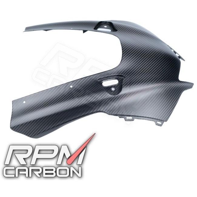 RPM CARBON アールピーエムカーボン フロントカウル YZF-R1/R1M 仕上げ