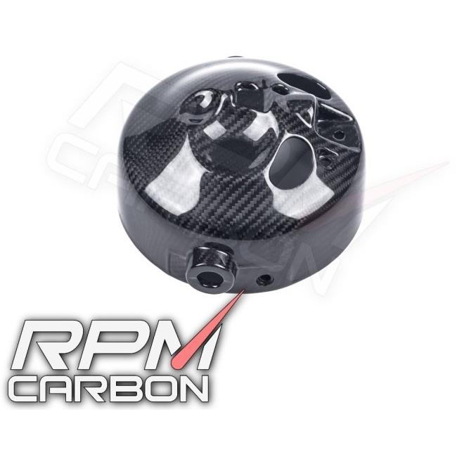 RPM CARBON アールピーエムカーボン ヘッドライトカバー XSR900 仕上げ：ツヤなし / 仕様：平織 YAMAHA ヤマハ ヘッドライト 灯火類 電装系の画像