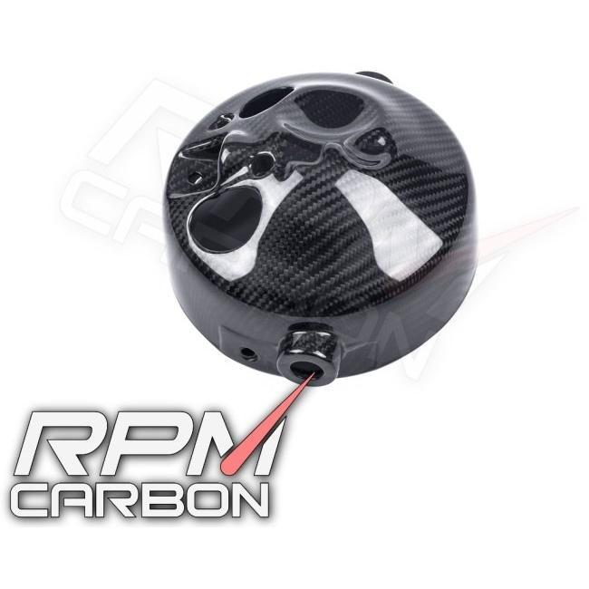 RPM CARBON アールピーエムカーボン ヘッドライトカバー XSR900 仕上げ：ツヤなし / 仕様：平織 YAMAHA ヤマハ ヘッドライト 灯火類 電装系の画像