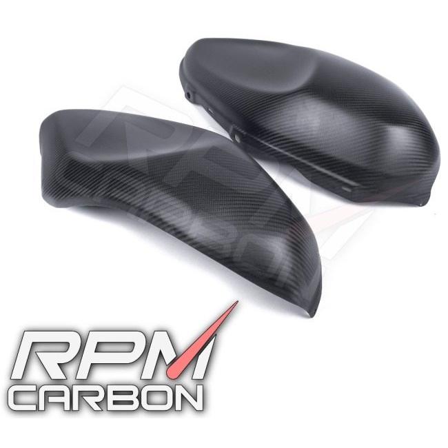 RPM CARBON アールピーエムカーボン タンクカバー XSR900 仕上げ：ツヤあり / 仕様：鍛造カーボン YAMAHA ヤマハ タンク関連 外装_12