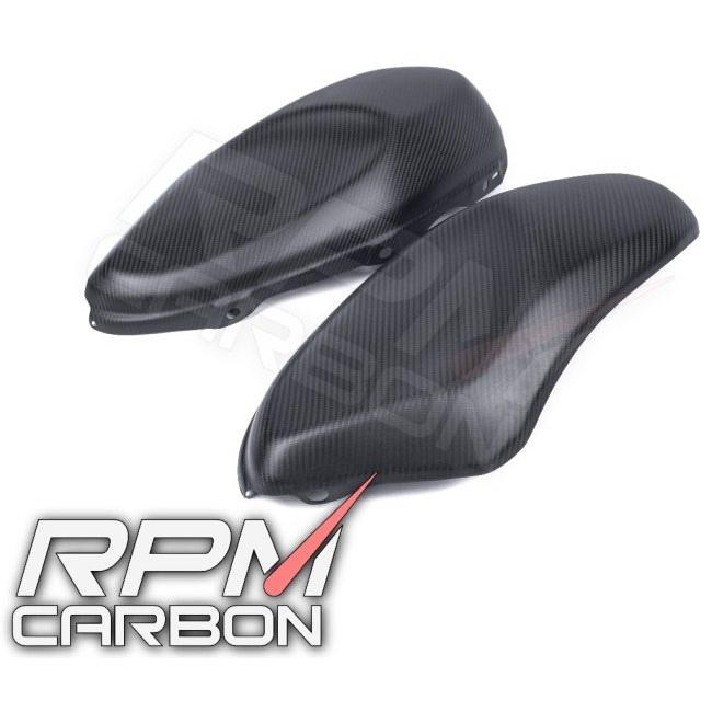 RPM CARBON アールピーエムカーボン タンクカバー XSR900 仕上げ：ツヤあり / 仕様：鍛造カーボン YAMAHA ヤマハ タンク関連 外装_14