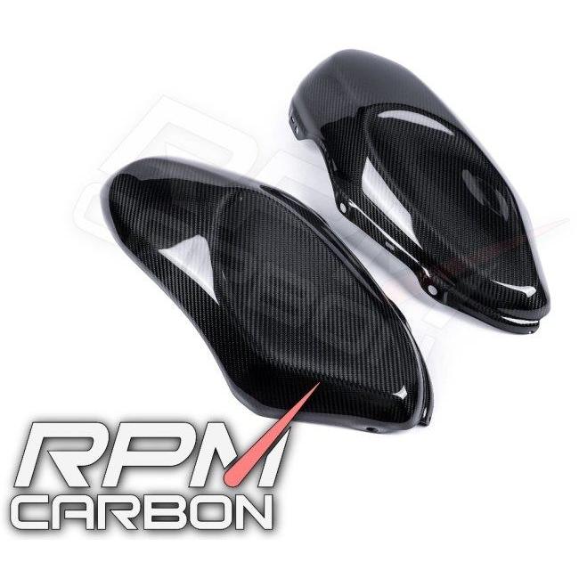 RPM CARBON アールピーエムカーボン タンクカバー XSR900 仕上げ：ツヤあり / 仕様：鍛造カーボン YAMAHA ヤマハ タンク関連 外装_4