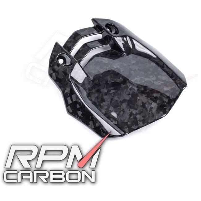 RPM CARBON アールピーエムカーボン リアフェンダー MT-10 (FZ-10) 仕上げ：ツヤあり / 仕様：綾織 R1 R1M FZ-10 YAMAHA ヤマハ フェンダー関連 外装_6